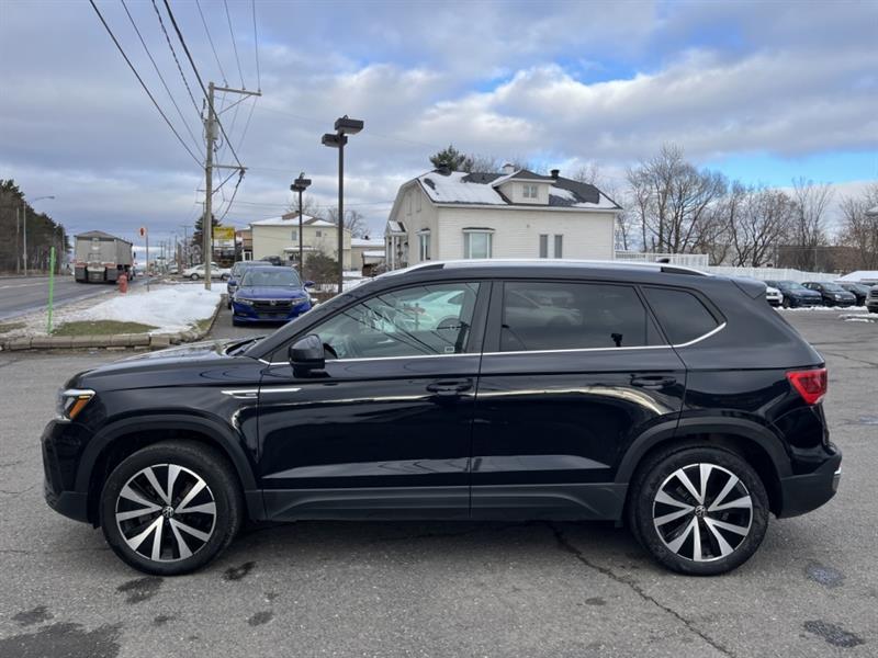 volkswagen Taos 2023 - 31