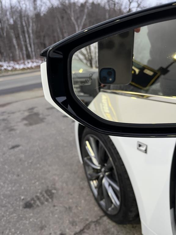 lexus IS  2022 - 17