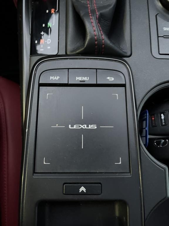 lexus IS  2022 - 29