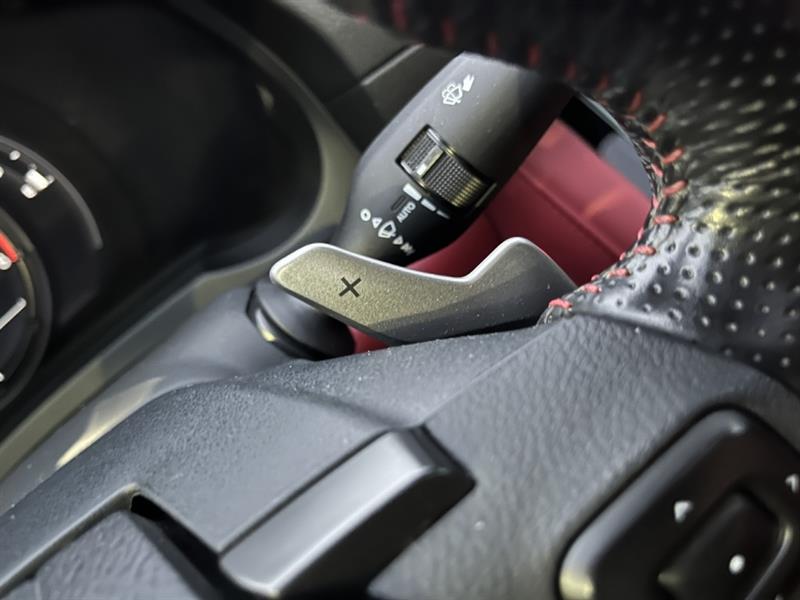 lexus IS  2022 - 31