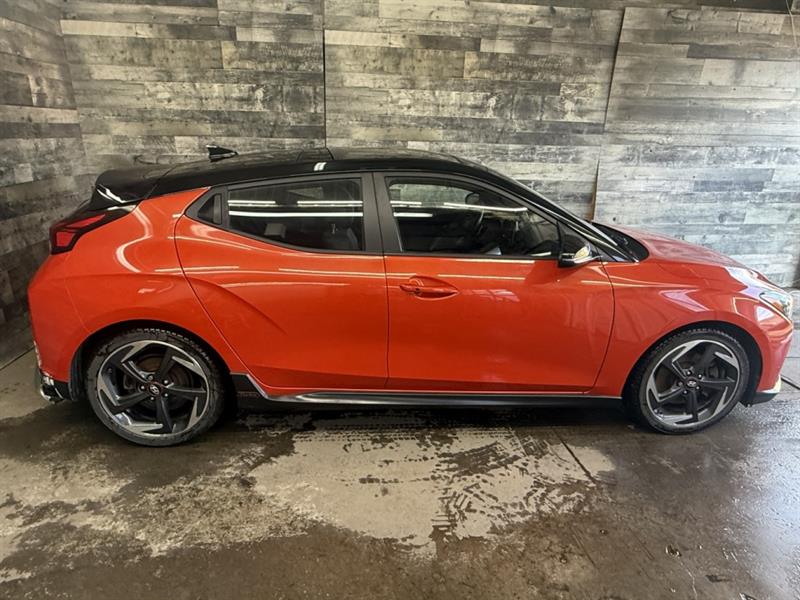 hyundai Veloster 2019 - 2