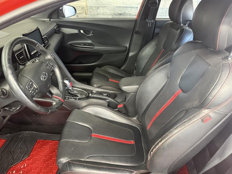 hyundai Veloster 2019 - 6