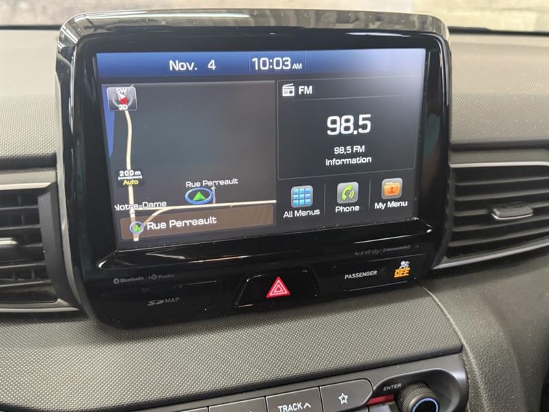 hyundai Veloster 2019 - 8