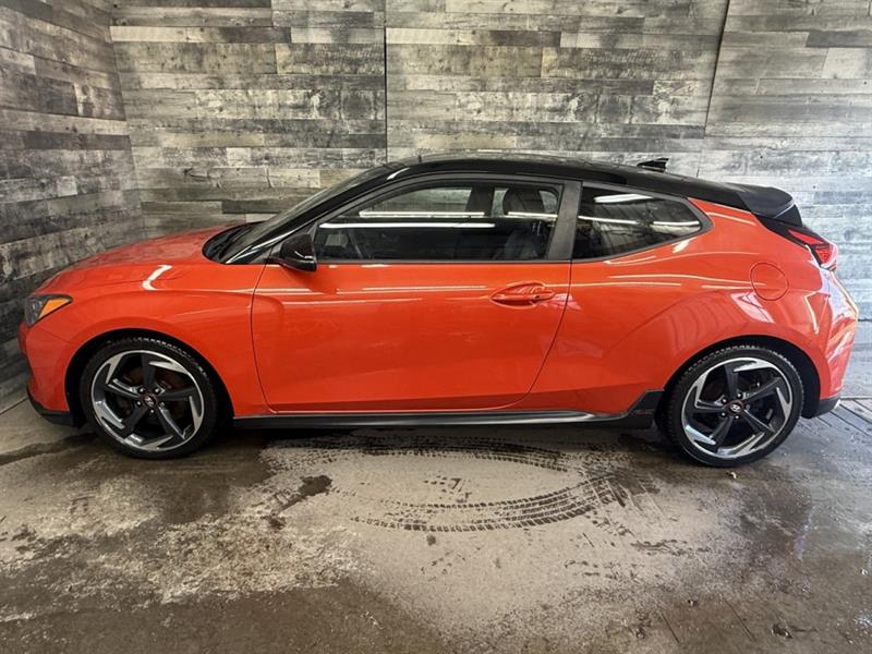 hyundai Veloster 2019 - 15