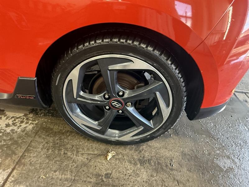 hyundai Veloster 2019 - 17