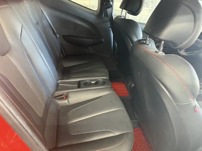 hyundai Veloster 2019 - 18