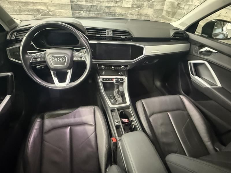 audi Q3 2022 - 5