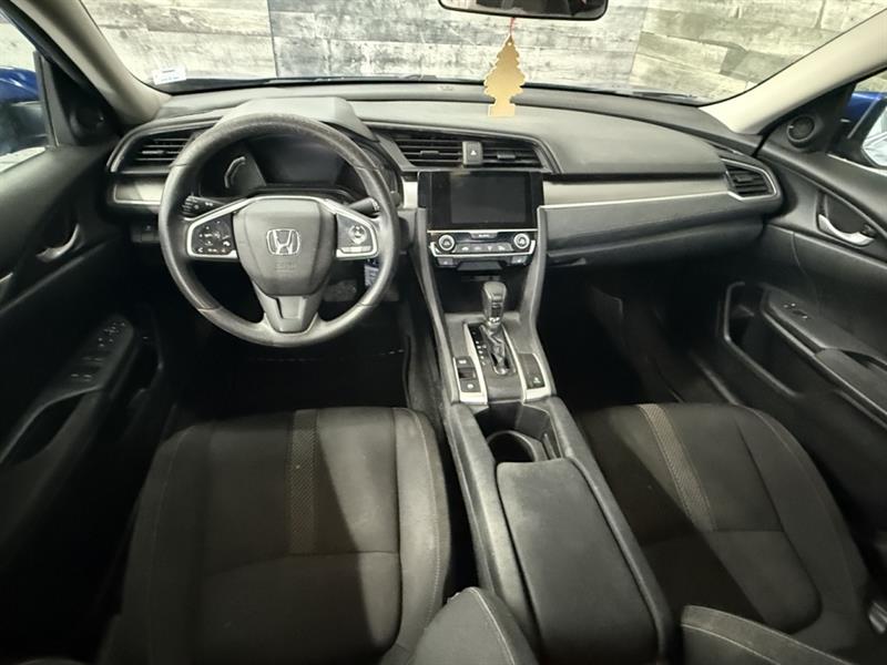 honda Civic Sedan 2018 - 6