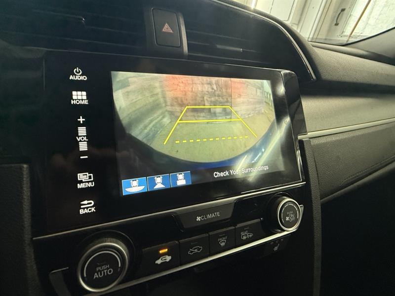 honda Civic Sedan 2018 - 9