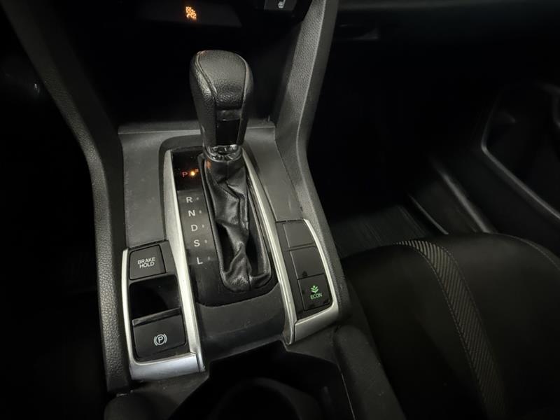 honda Civic Sedan 2018 - 12