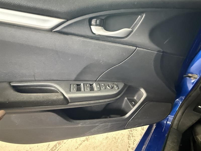 honda Civic Sedan 2018 - 14