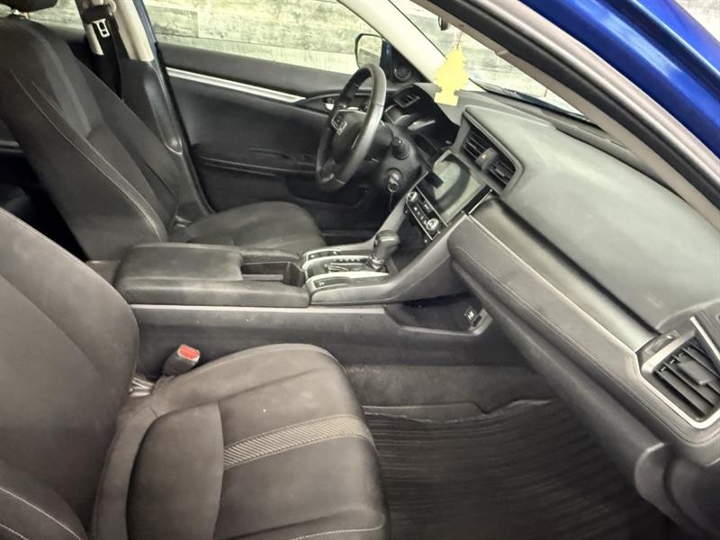 honda Civic Sedan 2018 - 22