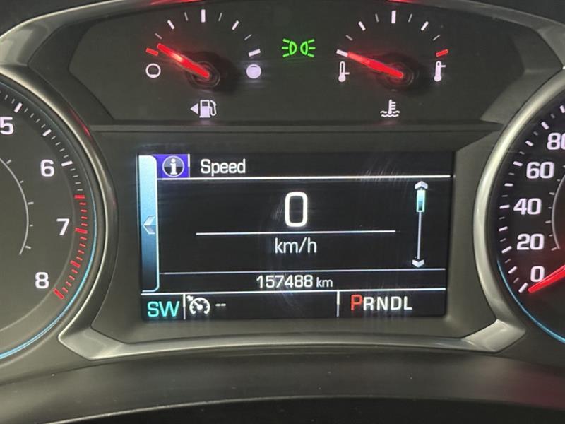 chevrolet Traverse 2018 - 7