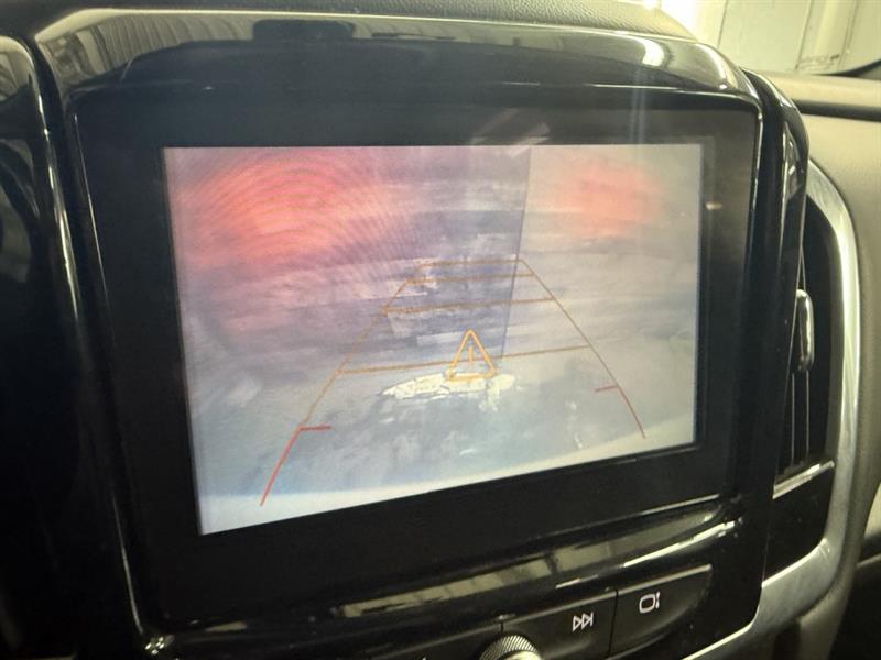 chevrolet Traverse 2018 - 8