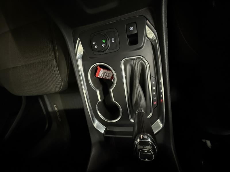 chevrolet Traverse 2018 - 11