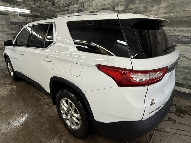 chevrolet Traverse 2018 - 15