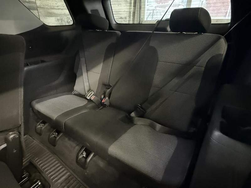 chevrolet Traverse 2018 - 20