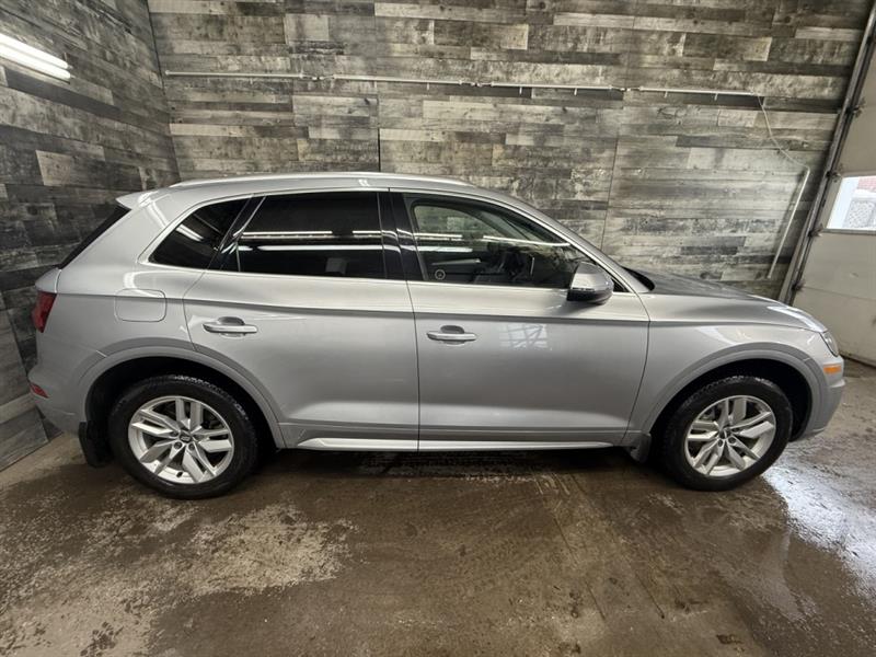 audi Q5 2018 - 2