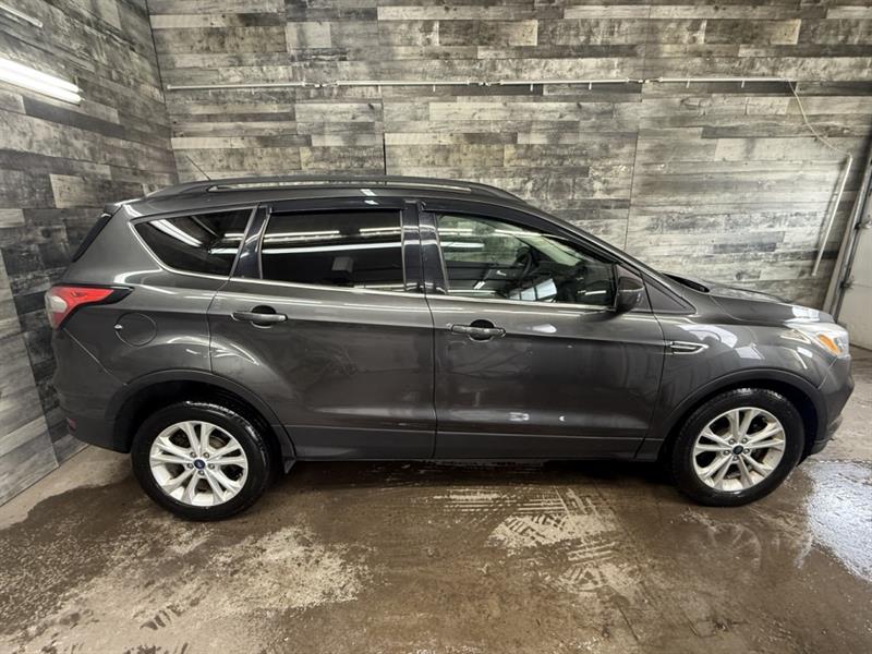 ford Escape 2018 - 2