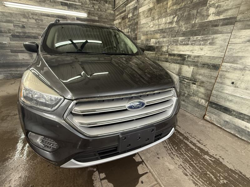 ford Escape 2018 - 3