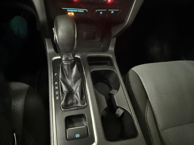 ford Escape 2018 - 10