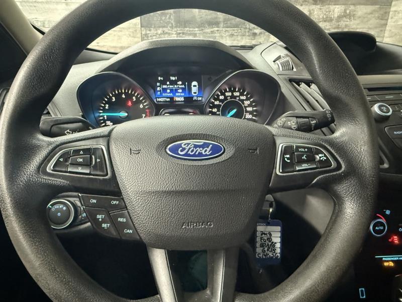 ford Escape 2018 - 12