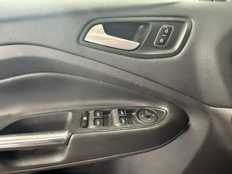 ford Escape 2018 - 13