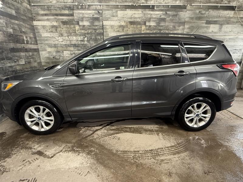 ford Escape 2018 - 14