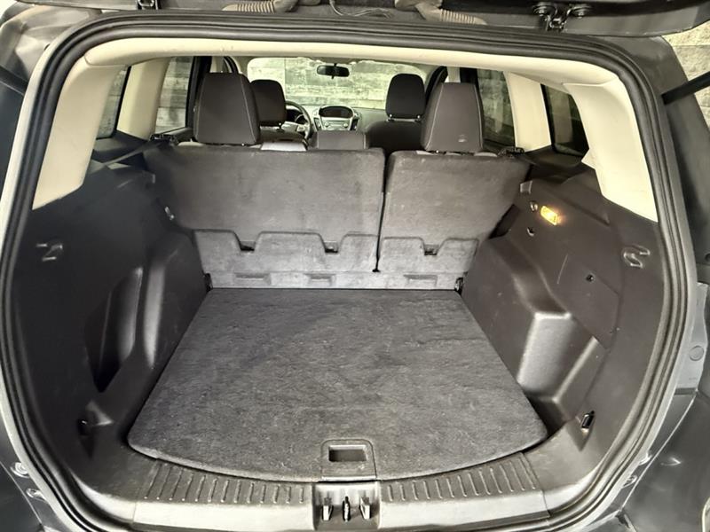 ford Escape 2018 - 17