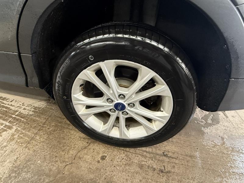 ford Escape 2018 - 18