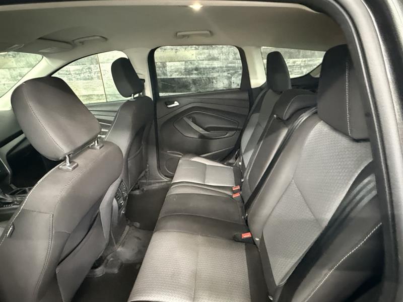 ford Escape 2018 - 19