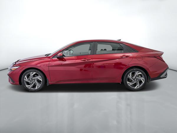 hyundai Elantra 2025 - 4