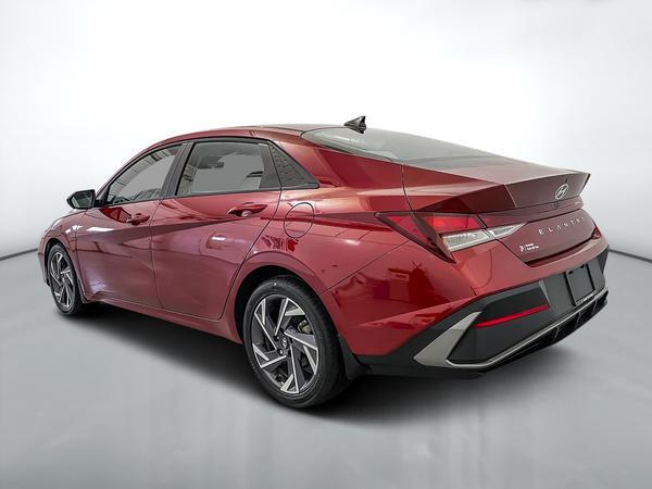 hyundai Elantra 2025 - 5