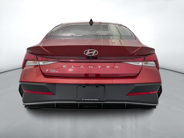 hyundai Elantra 2025 - 6