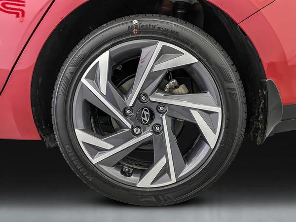 hyundai Elantra 2025 - 7