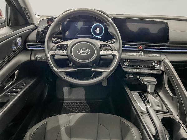 hyundai Elantra 2025 - 9