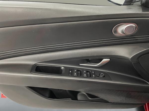 hyundai Elantra 2025 - 10