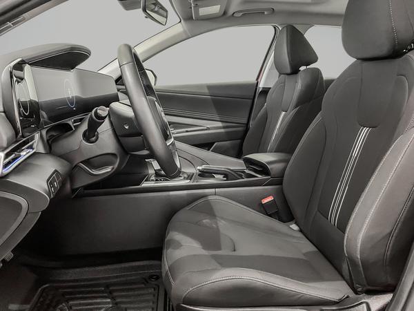 hyundai Elantra 2025 - 11
