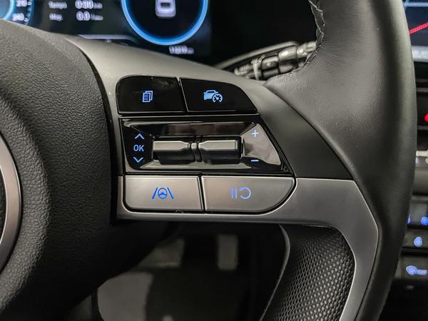 hyundai Elantra 2025 - 14