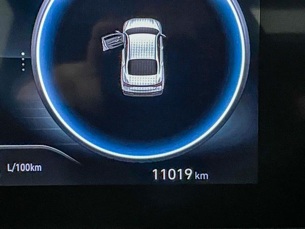 hyundai Elantra 2025 - 15