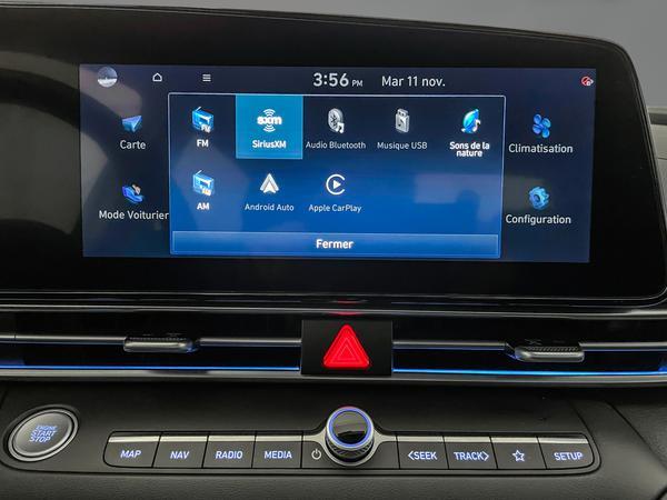 hyundai Elantra 2025 - 18