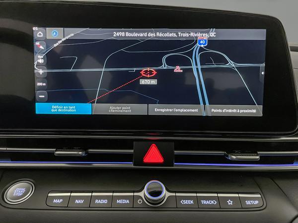 hyundai Elantra 2025 - 19