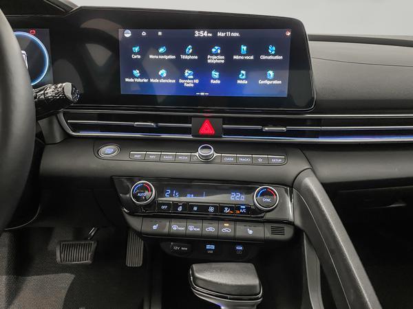 hyundai Elantra 2025 - 22