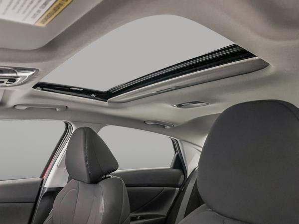 hyundai Elantra 2025 - 24