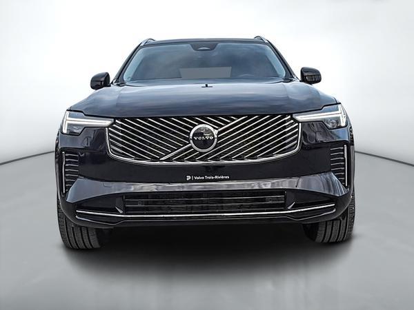 volvo XC90 2025 - 2