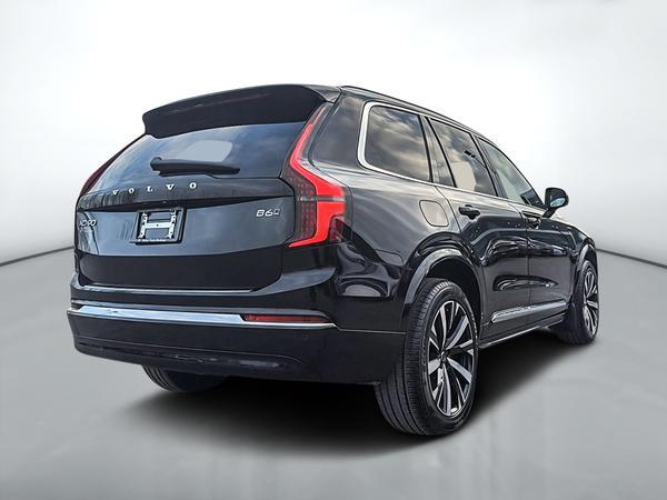 volvo XC90 2025 - 4
