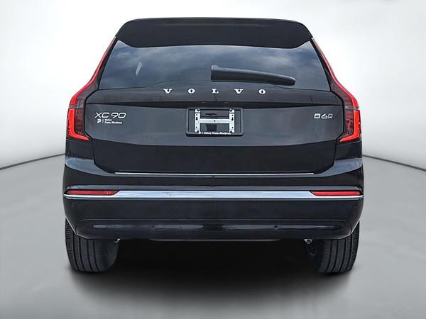 volvo XC90 2025 - 5