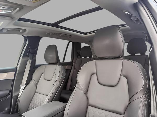 volvo XC90 2025 - 9