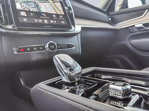 volvo XC90 2025 - 13