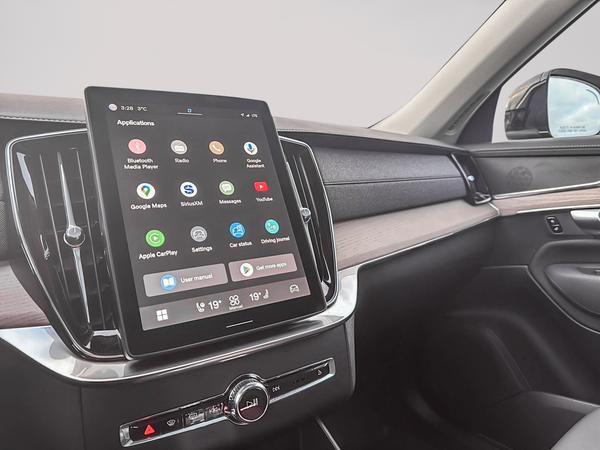 volvo XC90 2025 - 14